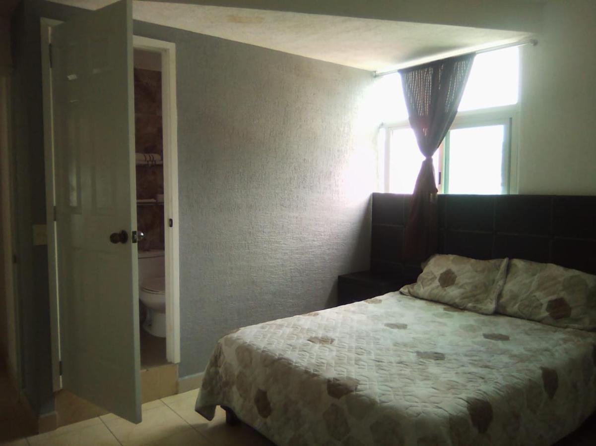 Zitácuaro Hotel El Arco מראה חיצוני תמונה