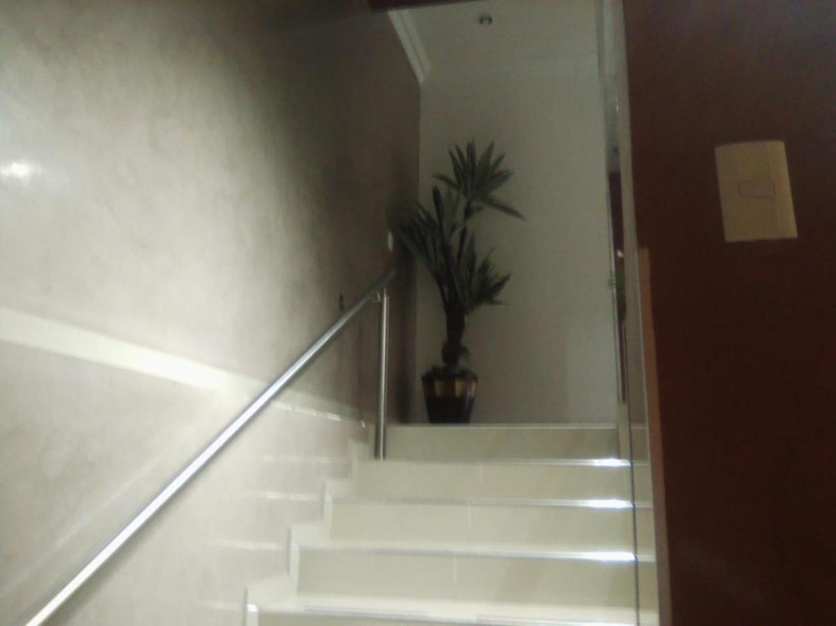 Zitácuaro Hotel El Arco מראה חיצוני תמונה